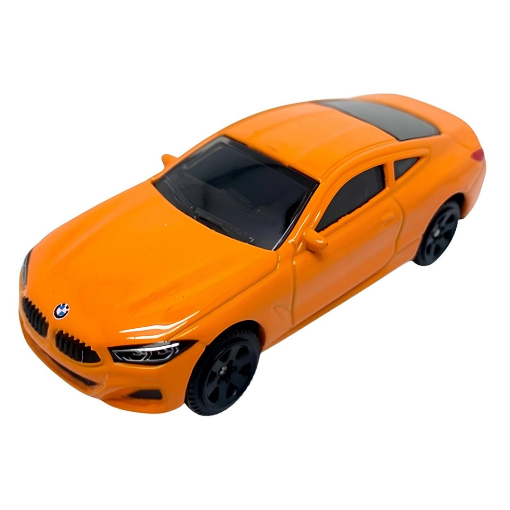 1/64 M850İ Coup Model Araba