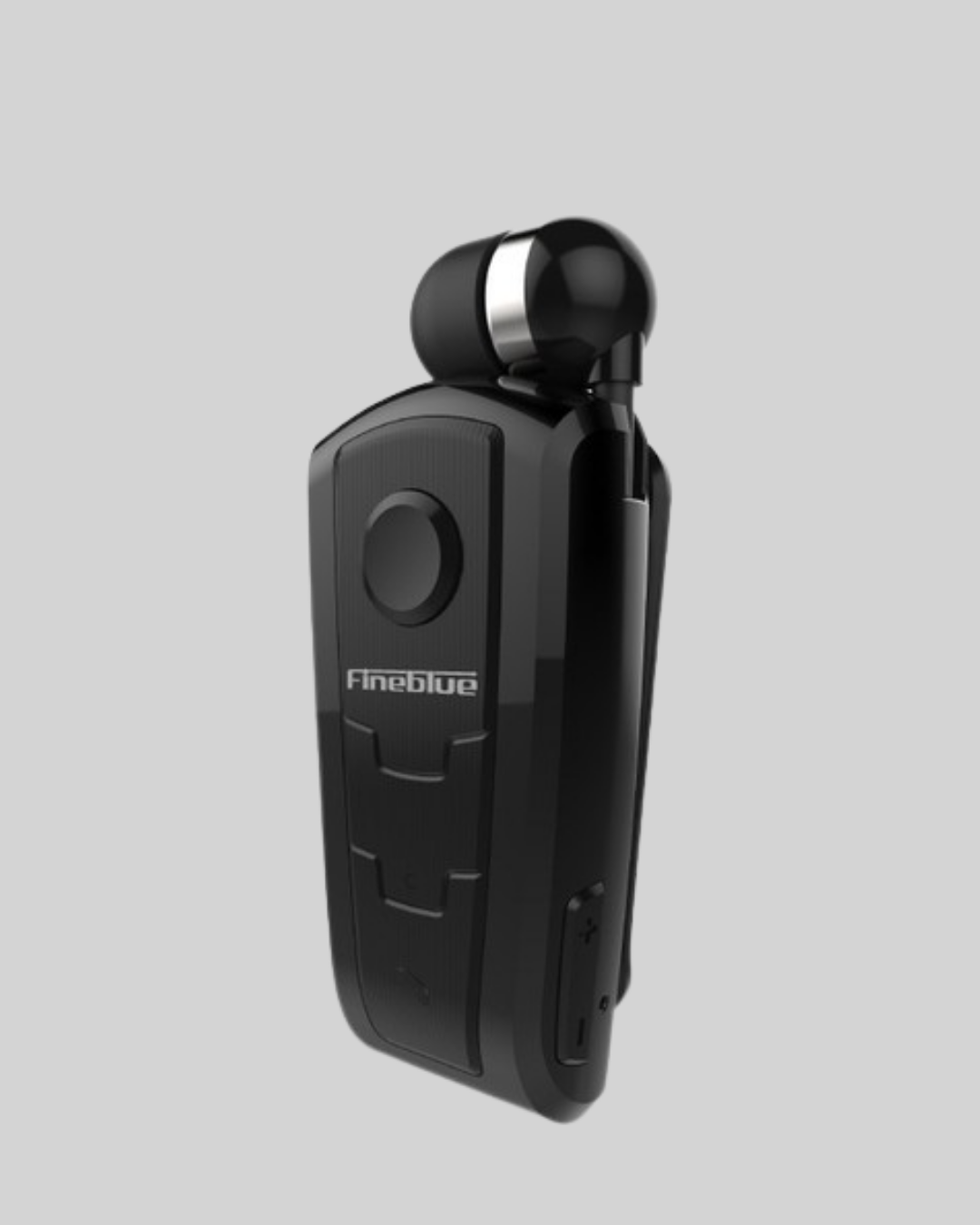 Spor ve Seyahat İçin Fineblue F910 Kablosuz Kulaklık Yeni Nesil