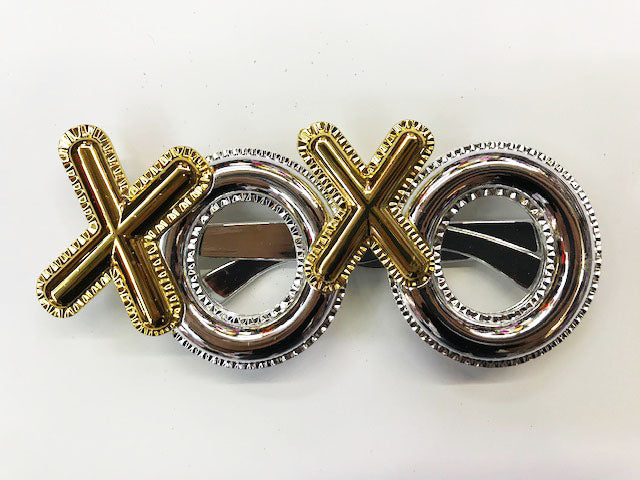 Xoxo Parti Gözlüğü 2 Renk 2 Adet (5643)