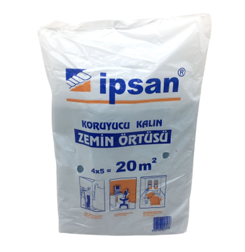 20-M2 KALIN ZEMİN ÖRTÜSÜ (5643)