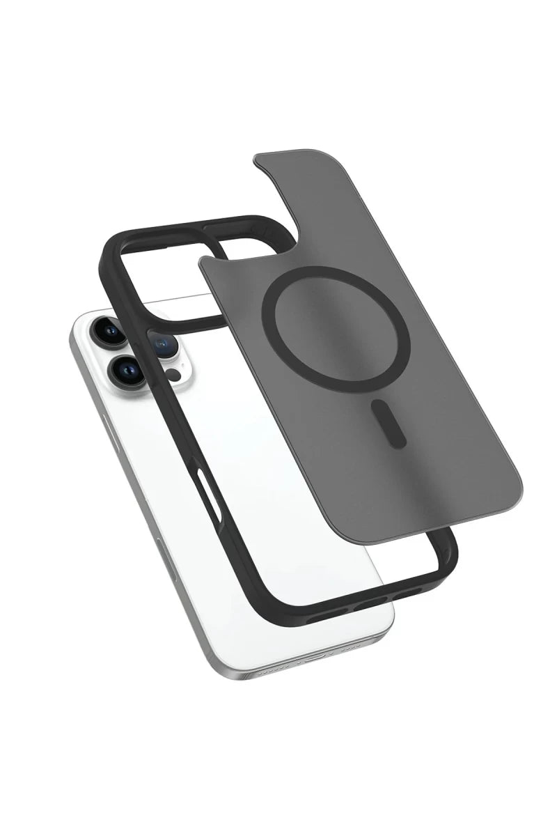 Joko Apple iPhone 12 Jota Magsafe Kapak - Siyah