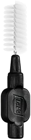 1.5 MM - SİYAH Diş Arayüz Fırçası (1x 8 Adet)