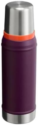 Legendary Vakumlu Çelik Termos, 0.75 L