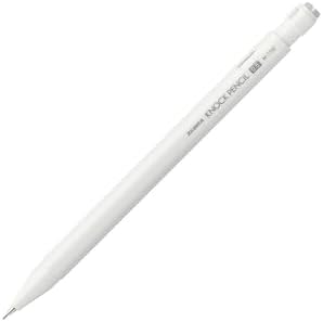 Knock Mechanical Pencil • 0,5 mm • Beyaz