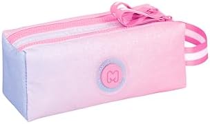 PENCIL CASE STARMANIA PINK KALEM KUTUSU