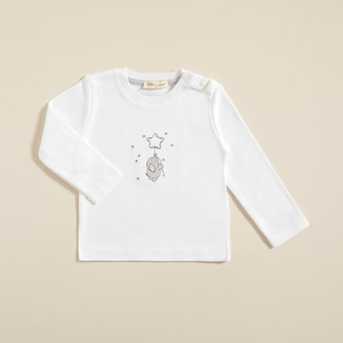 Elephant Uzun Kollu Pijama Üstü