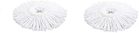 Plastik Twester Mop Dönerli Viliedalar İçin