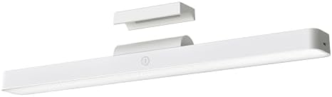 Xiaomi Masa Lambası Manyetik Okuma Işık Bar GL beyaz (BHR8956GL)