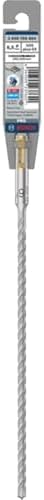 1x PRO SDS plus-5X Kırıcı Delici Delme Ucu (Donatılı Beton, Beton, Ø 6,50 mm, Professional Aksesuar Kırıcı Delici)