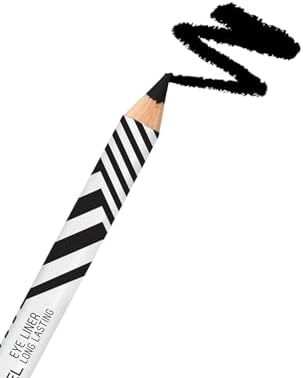 Pastel Long Lasting Eye Pencil Göz Kalemi 101
