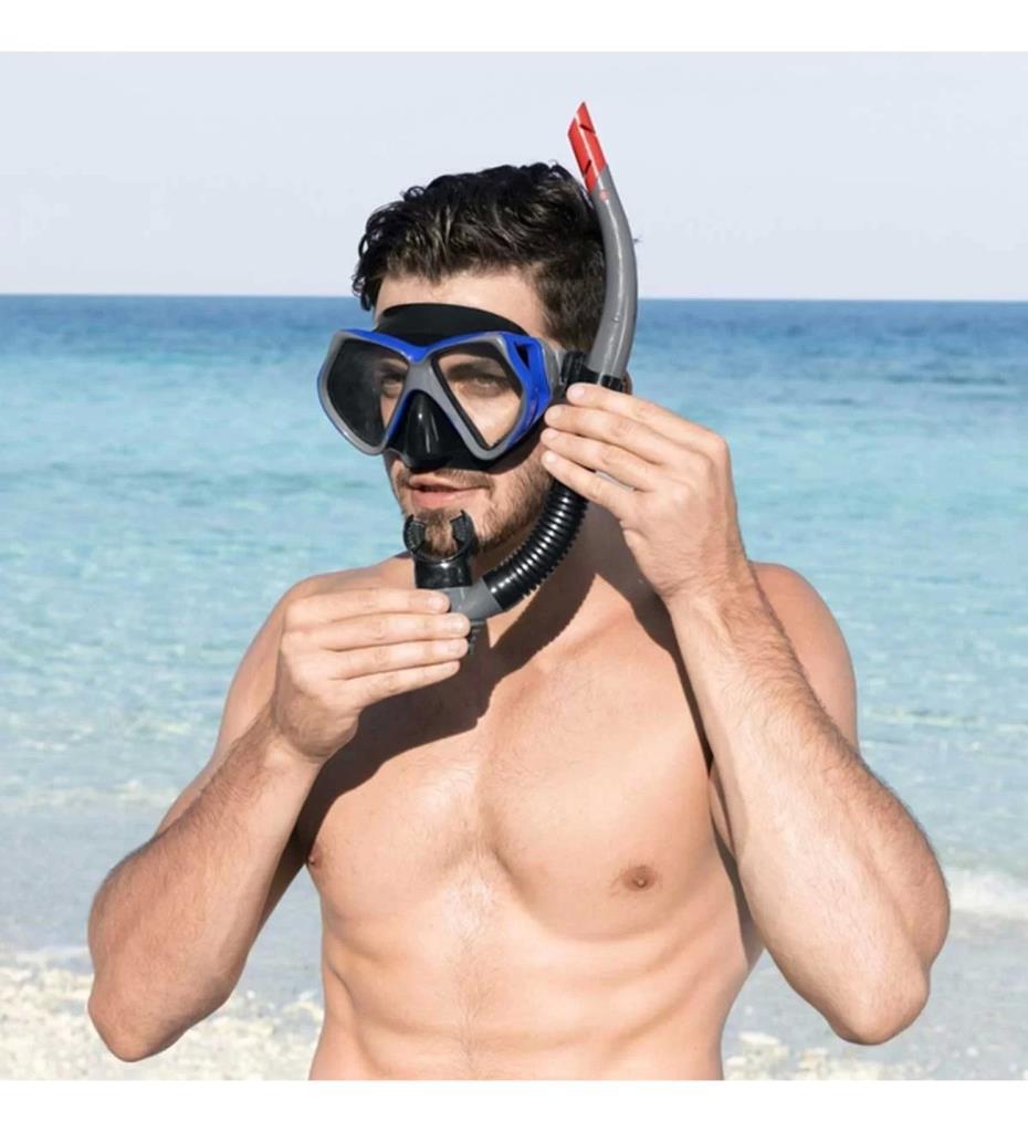 24069 - MASKE SNORKEL TEMP 6 - 1 ADET