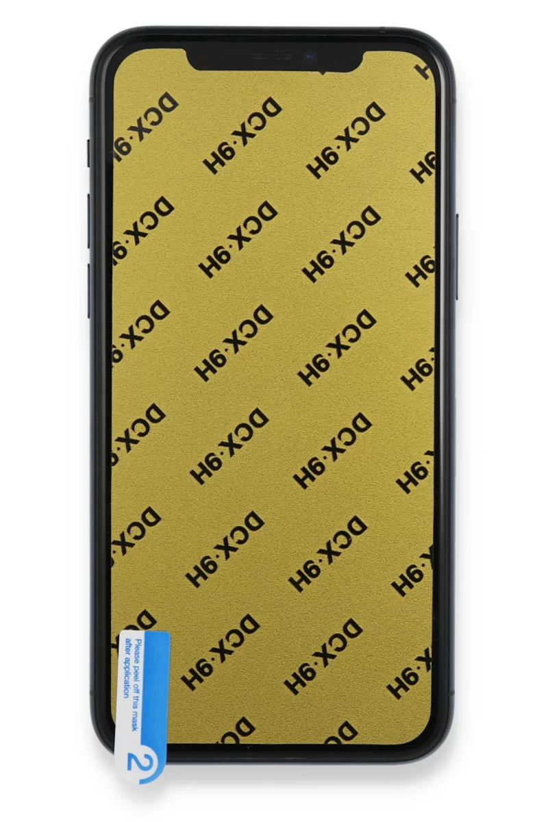 Samsung Galaxy A72 Royal Nano Ekran Koruyucu