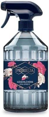 Pereja Room Spray Gizemli Misk 500ml