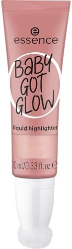Baby Got Glow Sıvı Highlighter 20