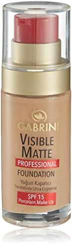 Visible Foundation 4