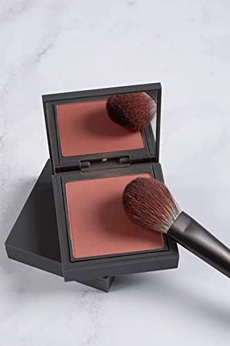 İpeksi Allık - Powder Blush 102 Peachy Rose
