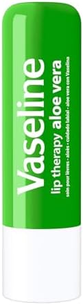 Lip Therapy Dudak Bakım Kremi Aloe 4.8 gr