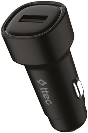 2.4A Araç Şarj Aleti 2CKP30S