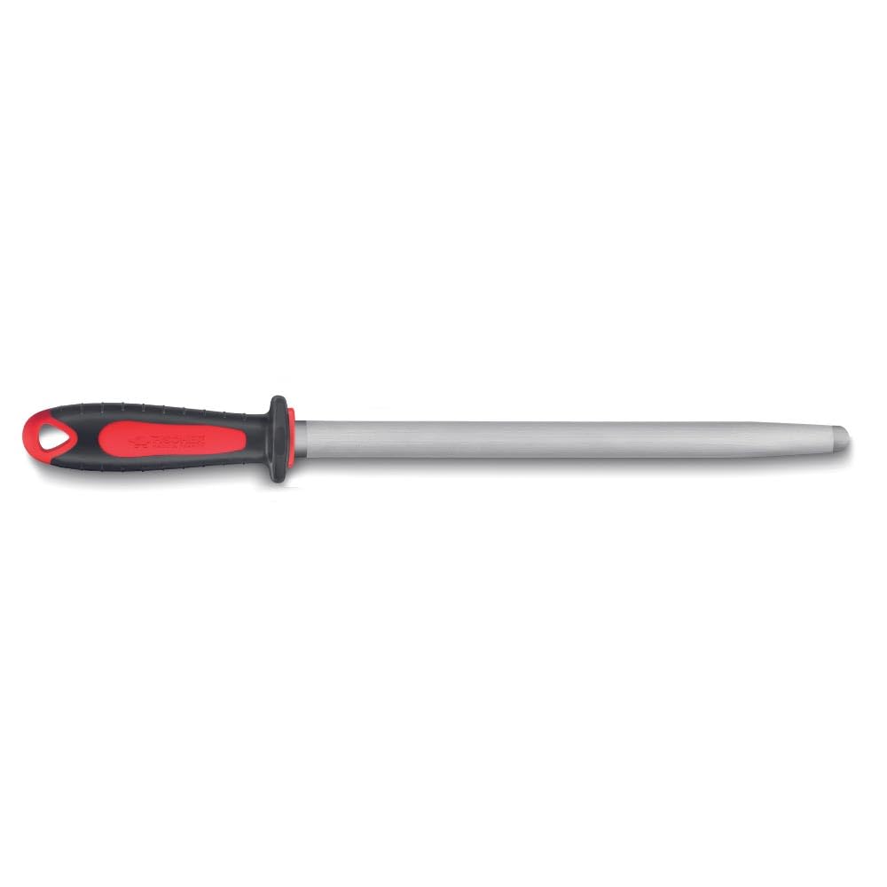 Fischer Real Ov-10 Kırmızı Masat Bıçak Bileme Aleti (H245R)