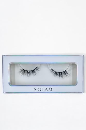 S'glam Kirpik CX35