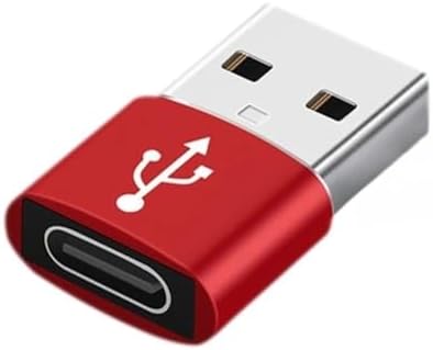 3.0 Type-C to USB A Dönüştürücü Adaptör