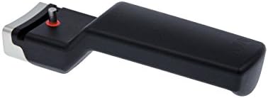 Fissler 61030004850 – Yedek parça tencere sapı Vitavit Comfort ve vitaquick için yeni çap 22 cm (H. No.)