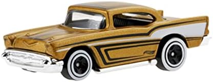 1:64 Chevy Bel Air '57 Chevy HCX92