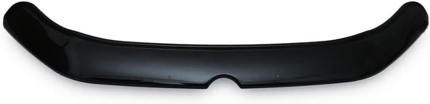 ferrous autoaccessories Volkswagen Caddy ile Uyumlu ile Uyumlu Ön Kaput Koruyucu Rüzgarlık 2021 ve Üstü