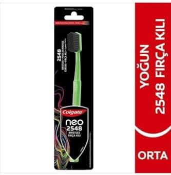 Neo Orta Diş Fırçası