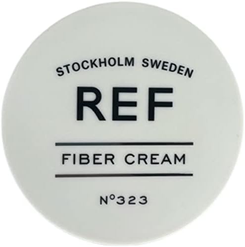 Fiber Cream 85 ML - Hacim ve Belirginlik Veren Orta Tutuş Kremi