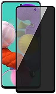 Hayalet Cam Ekran Koruyucu Galaxy A51
