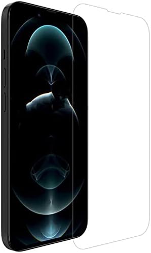 Senon Apple iPhone 13 Pro Max Zore Maxi Glass Temperli Cam Ekran Koruyucu