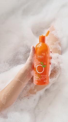 Ziaja Portakal Yağlı Duş Jeli 500 ml