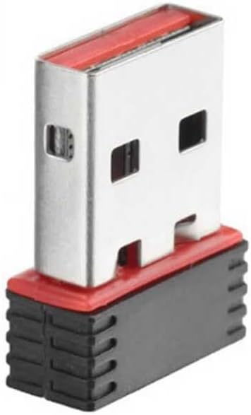150Mbps Wireless USB Wi-Fi Adaptör Dongle Network Lan Aparatı