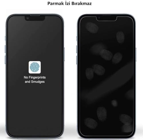 Galaxy A56 Mat Ekran Koruyucu 6.7 Yansımayı Önler