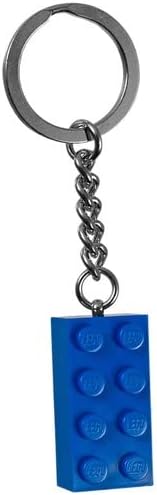 Anahtarlık - Koyu mavi taş - 850152 - 6 yaşından itibaren