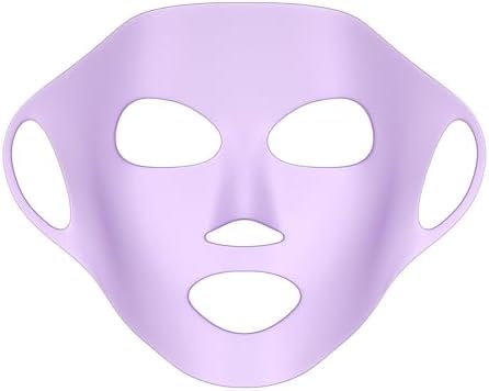 Hemşire Jamie FaceWrap Cilt Mükemmelleştirici Silikon Maske