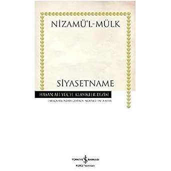 Siyasetname