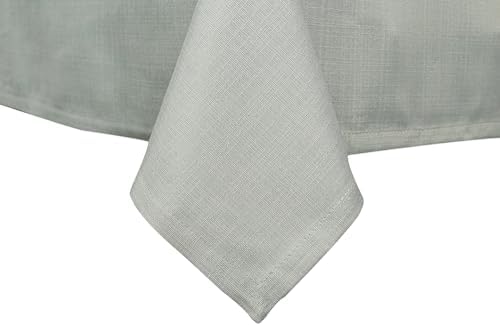 Casual Gri Masa Örtüsü 150x250cm
