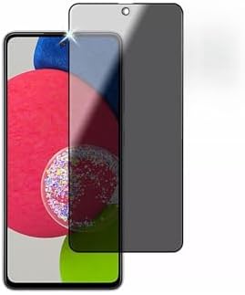Galaxy S22 Gizlilik Hayalet Cam – Tam Kapanan Tamperli Ekran Koruyucu, Darbe Önleyici, Parmak İzi Tutmaz