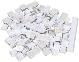 SPELT 108 Tuş Universal Renkli Mekanik Klavye Tuş Takımı Kapağı Keycap Beyaz İngilizce Dizilimli