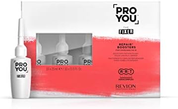 Professional Repair Booster 15ml X 10