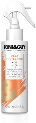 Toni & Guy Karşı Koruyucu Sprey, 150 Ml