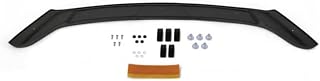 ferrous autoaccessories Ford Connect ile Uyumlu ile Uyumlu Ön Kaput Koruyucu Rüzgarlık 2014 2018