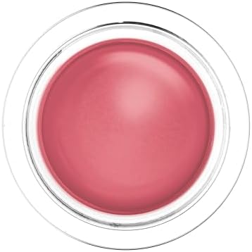 New York Cloudtopia Köpük Dokulu Mat Allık 08 Enchanted Mauve