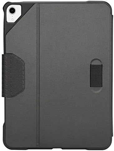 Targus iPad için Tıklama Koruyucu Kapak, Siyah, Ipad Air (4. Nesil)