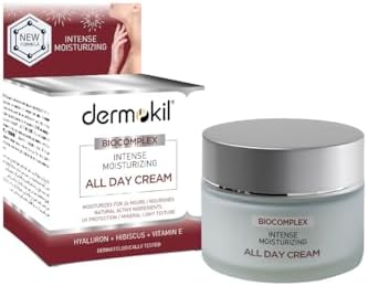 Yoğun Nemlendirici Günlük Bakım Kremi 50ml