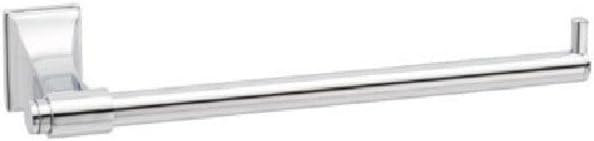 System Border Lıne Kağıt Havluluk Krom Renk 51X75X277 Mm