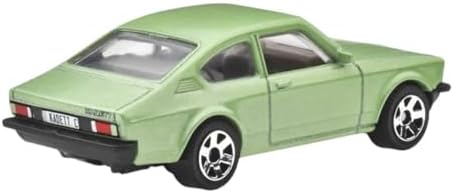 Temalı Arabalar - 1975 OPEL KADETT COUPE GTE JCH19