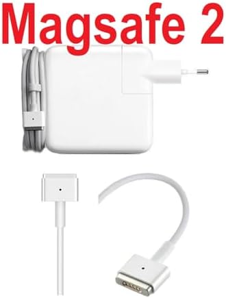 Notebook Adaptör - Air 11 Inc A1465 Early 2015 Md223Ll/A Mjvm2Ll/A Md711Ll/A Md845Ll/A Mf067Ll/A Magsafe 2 Power 45W, Şarj Magsafe 2 45W Adaptör Muadili ile uyumlu PRS-070